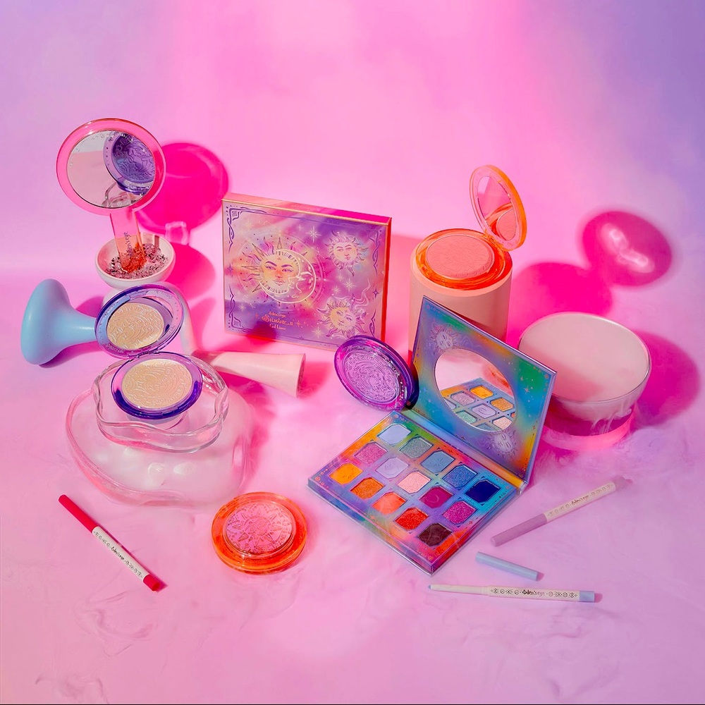 ISO ODEN'S EYE

SOLMÅNE II COLLECTION BUNDLE